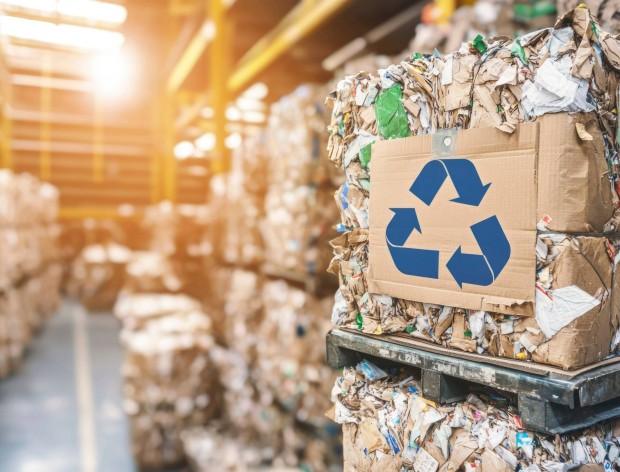 Food-materials-Waste-paper